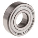 16003-2Z  SKF  loisko