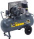 Kompresor UNM 660-10-090 D 10bar 4,0kW 520 l/min 400V 1000ot/min Schneider