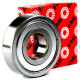 6021-2RS SKF  loisko