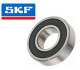 63008-2RS1  SKF  loisko