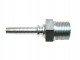 AGN DN06 G 3/8"-18 NPTF   0