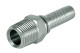 AGN DN20  G 3/4" NPTF   0