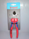 Kliete tipacie bon  160mm AS