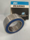 W6907-2RS/C3 EMQ  PFI  loisko Bearing    20