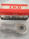 HF 06 HEIM  3/8" = PHSB6 IKO  k�bov� hlavica vn�torn� z�vit G=24UNF