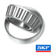 L 44643/610  SKF  loisko