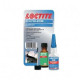 Loctite 406 + 770 ml SADA MASTNE PLA