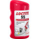 Loctite 55 050 m Tesniaca ni na rrky