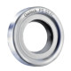 PS Seal 050x072x08 GYLON Blue Lip Single  GARLOCK  ( INOX 1.4571)