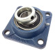 UEF 209 SKF = FY 45 FM  domec + loisko