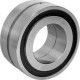 ZKLN 3062-2RS = BEAS 030062-2RS  SKF  Radilno-axilne loisko